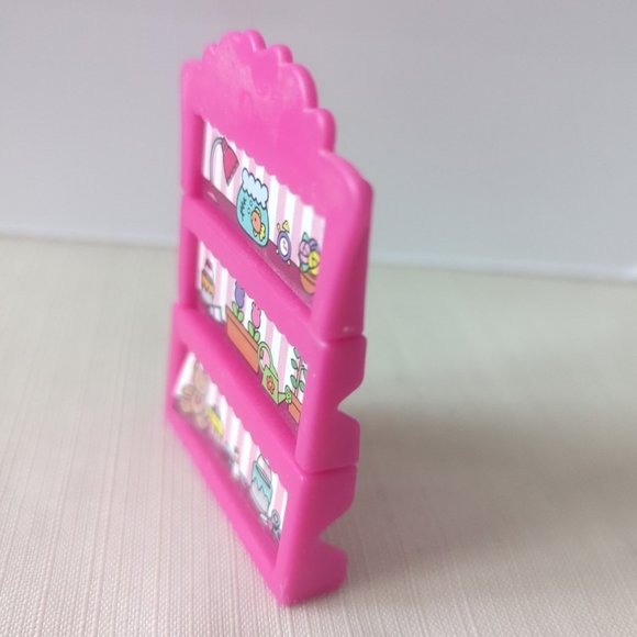 Sanrio Hello Kitty Painter Artist Figure Set | Gifts | Collection - Picture 5 of 6